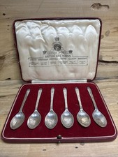 Set 6 1937 George VI & Queen