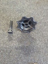 Vauxhall Nova Spear Wheel Clamp