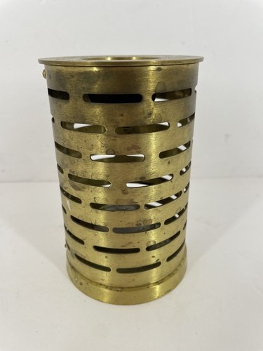 The body shop brass - the,
