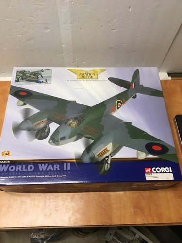 Aa34601 corgi mosquito b - aa34601,