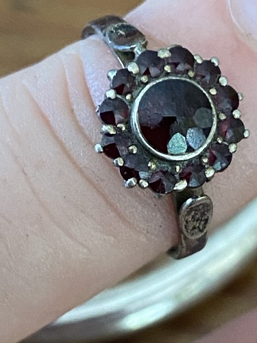 800 victorian silver hallmark - 800,