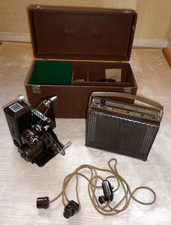Kodak Kodascope Model "D"