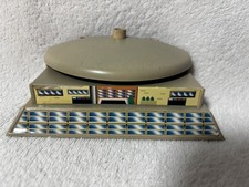 Thunderbirds Tracy Island