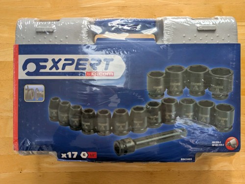 Expert facom piece - piece, 1/2"