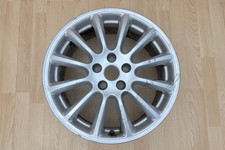 ALLOY WHEEL RIM 17 INCH 7J 'BELIZE' C2S46847 - Jaguar X-Type 2001-2010 #9413