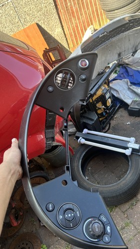 Honda civic mk8 2005 - honda,