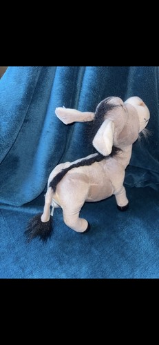 Shrek donkey soft toy plush - shrek, 2