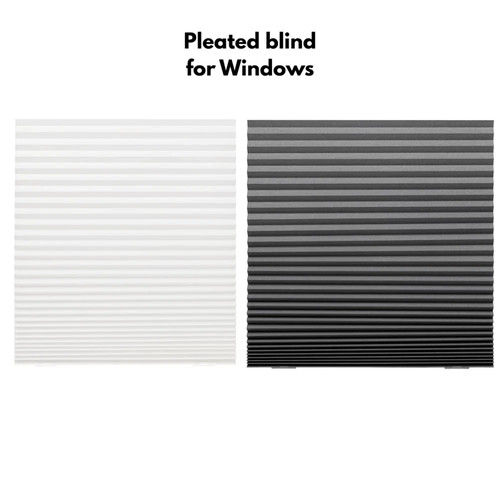 Ikea schottis pleated blind - ikea,