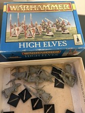 Warhammer Fantasy Battles