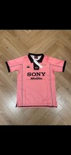 Retro Juventus T-shirt Size