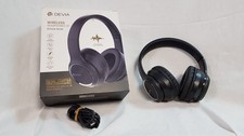 Devia em039 Kintone Series V2 Bluetooth Stereo Wireless Headphones
