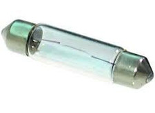 24v 18w Festoon Bulb (15/43mm)