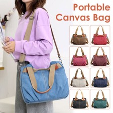 Women Messenger Shoulder Bag