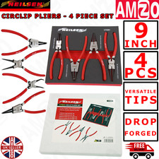 4pc Neilsen Circlip Snap Ring