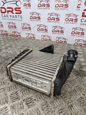 SKODA FABIA MK2 CAR INTERCOOLER UNIT 1.4 TDI DIESEL 2009