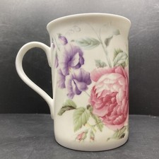 Vintage Crown Trent China