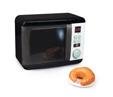 Smoby Tefal Kids electronic microwave in original Tefal design. READ DESCRIPTION