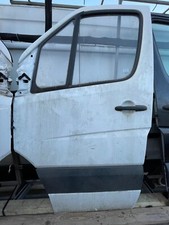 Mercedes Sprinter 2007-2017