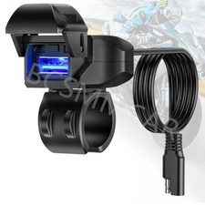 Waterproof Motorcycle USB