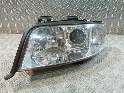Left headlight hand - headlight, (left