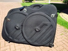 Bike Box Hire - £5 Per Day - Blackpool - Mountain - Road - MTB - Hybrid Rental