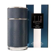 Dunhill Icon Racing Blue Eau de Parfum 100ml Spray for Him New