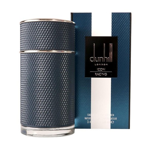 Dunhill icon racing blue eau - dunhill,