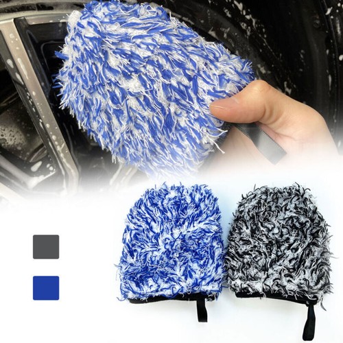 Two sided microfiber car - two-sided,