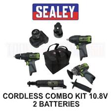 Sealey Cordless Kit - 2