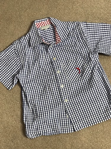 Darcy brown summer shirt - darcy,