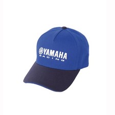Genuine Yamaha Paddock Blue