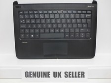 HP Pavilion TouchSmart