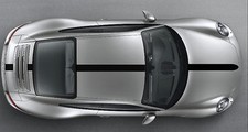 Fits Porsche 911 (991) Bonnet