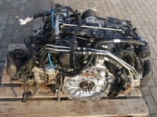 PORSCHE 911 991 TURBO 2017 COMPLETE ENGINE CODE DAB LOW MILES