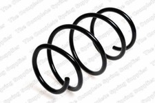 FRONT SUSPENSION COIL SPRING FOR BMW 3 SERIES E46 316 318 320 M SPORT AND SPORTS