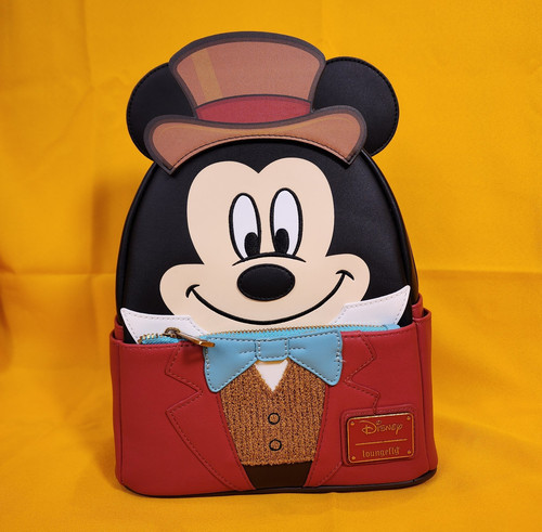 Loungefly disney mickey - loungefly,