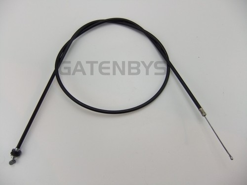 New throttle cable - throttle, suzuki