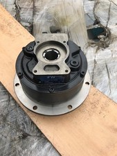 JCB VMT160 POCLAIN HYDRAULIC MOTOR MKD04-2-114-KO4-3340-37ADMZ P/N 332/N1380