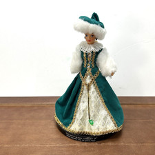 The Sixth Queen Consort of