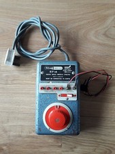 Triang model railway transformer, late '60's early '70's - spares or repair