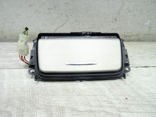 Bmw e81 e87 - bmw, console