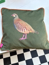 Joules Cushion