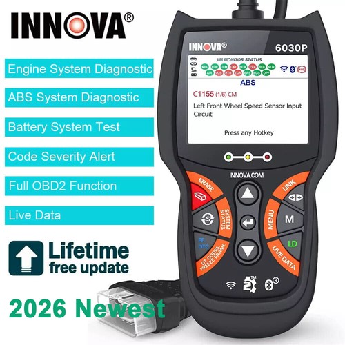 2026 automotive obd2 - automotive,