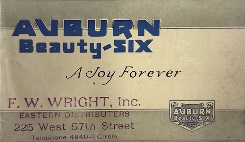 Original auburn beauty six - original,