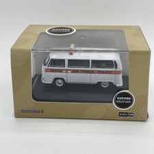 Oxford 1:76 Scale Die-cast