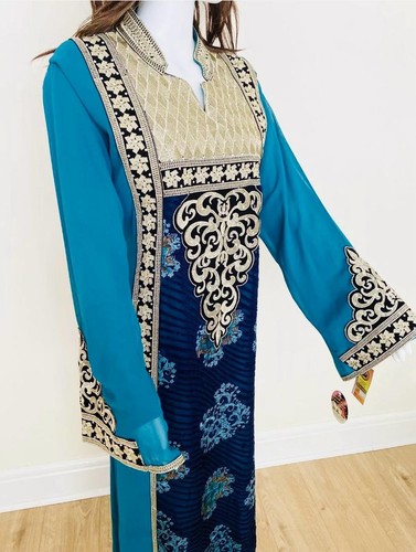 Pakistani designer saudi abaya - pakistani,