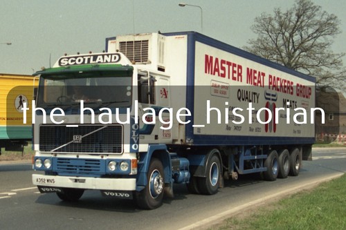 Thh truck photos - thh,