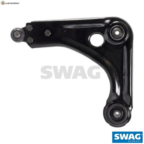 Control arm suspension - suspension, 10