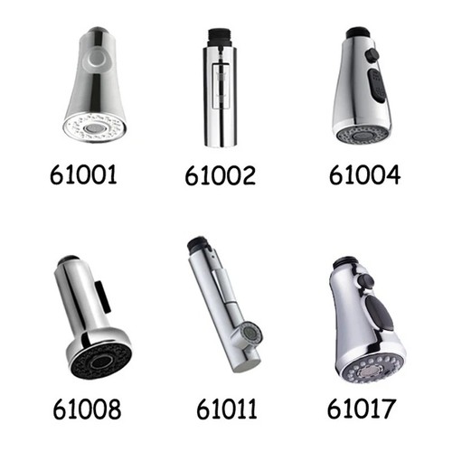 Kitchen tap pull out - tap,