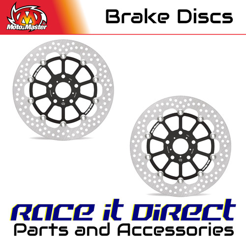 Brake discs for honda - honda, 500